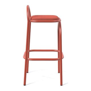 M.A.D. FurnitureM.A.D. | ARCHWAY BAR STOOL | G73BUG73BU-BLK-DGRY SF304Aloha Habitat