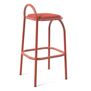 M.A.D. FurnitureM.A.D. | ARCHWAY BAR STOOL | G73BUG73BU-BLK-DGRY SF304Aloha Habitat