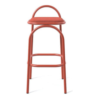 M.A.D. FurnitureM.A.D. | ARCHWAY BAR STOOL | G73BUG73BU-BLK-DGRY SF304Aloha Habitat