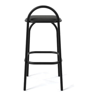 M.A.D. FurnitureM.A.D. | ARCHWAY BAR STOOL | G73BUG73BU-BLK-DGRY SF304Aloha Habitat