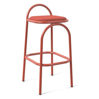 M.A.D. FurnitureM.A.D. | ARCHWAY BAR STOOL | G73BUG73BU-BLK-DGRY SF304Aloha Habitat