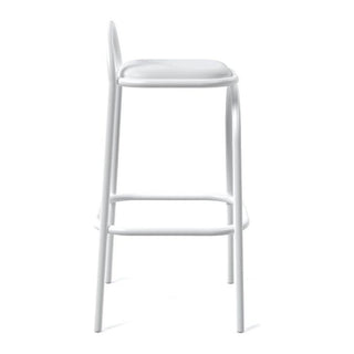 M.A.D. FurnitureM.A.D. | ARCHWAY BAR STOOL | G73BUG73BU-WHT-WHT PUAloha Habitat