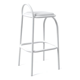 M.A.D. FurnitureM.A.D. | ARCHWAY BAR STOOL | G73BUG73BU-WHT-WHT PUAloha Habitat