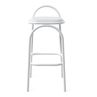 M.A.D. FurnitureM.A.D. | ARCHWAY BAR STOOL | G73BUG73BU-WHT-WHT PUAloha Habitat