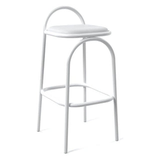 M.A.D. FurnitureM.A.D. | ARCHWAY BAR STOOL | G73BUG73BU-WHT-WHT PUAloha Habitat