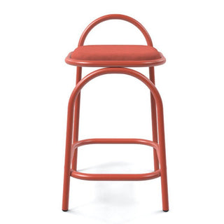 M.A.D. FurnitureM.A.D. | ARCHWAY COUNTER STOOL | G73CUG73CU-BLK-DGRY SF304Aloha Habitat