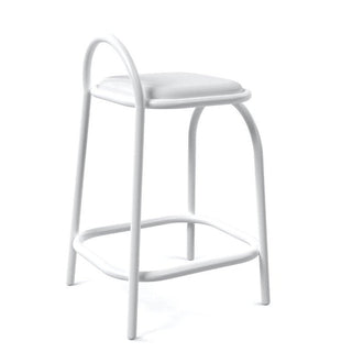 M.A.D. FurnitureM.A.D. | ARCHWAY COUNTER STOOL | G73CUG73CU-BLK-DGRY SF304Aloha Habitat