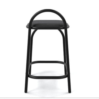 M.A.D. FurnitureM.A.D. | ARCHWAY COUNTER STOOL | G73CUG73CU-BLK-DGRY SF304Aloha Habitat