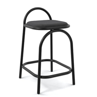 M.A.D. FurnitureM.A.D. | ARCHWAY COUNTER STOOL | G73CUG73CU-BLK-DGRY SF304Aloha Habitat