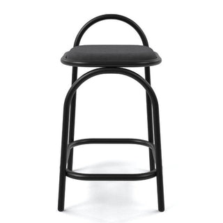 M.A.D. FurnitureM.A.D. | ARCHWAY COUNTER STOOL | G73CUG73CU-BLK-DGRY SF304Aloha Habitat