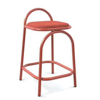 M.A.D. FurnitureM.A.D. | ARCHWAY COUNTER STOOL | G73CUG73CU-BLK-DGRY SF304Aloha Habitat