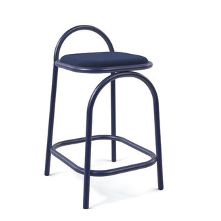 M.A.D. FurnitureM.A.D. | ARCHWAY COUNTER STOOL | G73CUG73CU-BLK-DGRY SF304Aloha Habitat