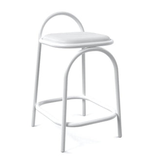 M.A.D. FurnitureM.A.D. | ARCHWAY COUNTER STOOL | G73CUG73CU-BLK-DGRY SF304Aloha Habitat