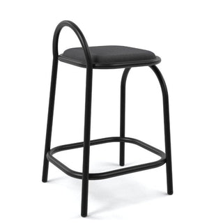 M.A.D. FurnitureM.A.D. | ARCHWAY COUNTER STOOL | G73CUG73CU-BLK-DGRY SF304Aloha Habitat