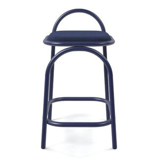 M.A.D. FurnitureM.A.D. | ARCHWAY COUNTER STOOL | G73CUG73CU-DBLU-DBLU SF112Aloha Habitat