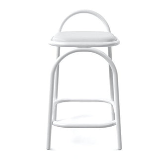 M.A.D. FurnitureM.A.D. | ARCHWAY COUNTER STOOL | G73CUG73CU-WHT-WHT PUAloha Habitat