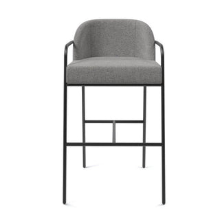 M.A.D. FurnitureM.A.D. | CIRCA BAR STOOL | G61BU-BLKG61BU-BLK-CHN PUAloha Habitat