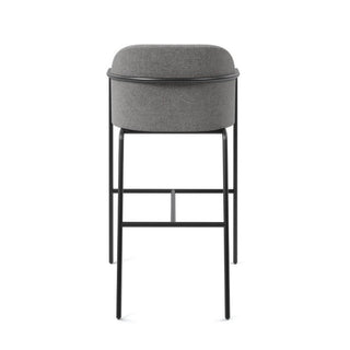 M.A.D. FurnitureM.A.D. | CIRCA BAR STOOL | G61BU-BLKG61BU-BLK-CHN PUAloha Habitat