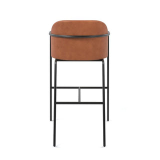 M.A.D. FurnitureM.A.D. | CIRCA BAR STOOL | G61BU-BLKG61BU-BLK-CHN PUAloha Habitat