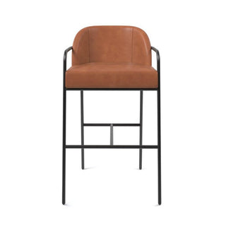 M.A.D. FurnitureM.A.D. | CIRCA BAR STOOL | G61BU-BLKG61BU-BLK-CHN PUAloha Habitat