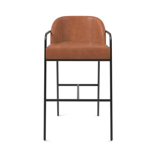 M.A.D. FurnitureM.A.D. | CIRCA BAR STOOL | G61BU-BLKG61BU-BLK-CHN PUAloha Habitat