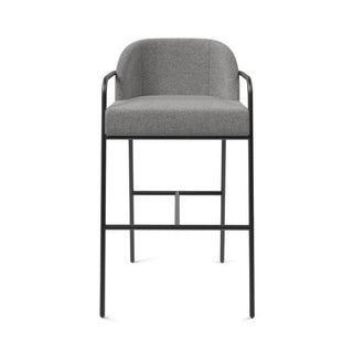 M.A.D. FurnitureM.A.D. | CIRCA BAR STOOL | G61BU-BLKG61BU-BLK-LGRY SF09Aloha Habitat