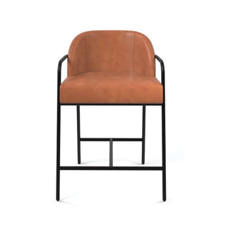 M.A.D. FurnitureM.A.D. | CIRCA COUNTER STOOL | G61CU-BLKG61CU-BLK-CHN PUAloha Habitat