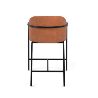 M.A.D. FurnitureM.A.D. | CIRCA COUNTER STOOL | G61CU-BLKG61CU-BLK-DBLU SF112Aloha Habitat