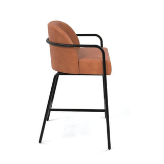 M.A.D. FurnitureM.A.D. | CIRCA COUNTER STOOL | G61CU-BLKG61CU-BLK-DBLU SF112Aloha Habitat