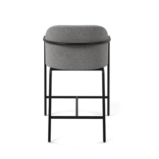 M.A.D. FurnitureM.A.D. | CIRCA COUNTER STOOL | G61CU-BLKG61CU-BLK-DBLU SF112Aloha Habitat