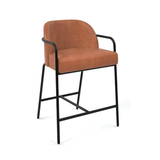 M.A.D. FurnitureM.A.D. | CIRCA COUNTER STOOL | G61CU-BLKG61CU-BLK-DBLU SF112Aloha Habitat