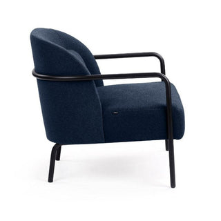 M.A.D. FurnitureM.A.D. | CIRCA LOUNGE CHAIR | G61-BLKG61-BLK-LGRY SF09Aloha Habitat