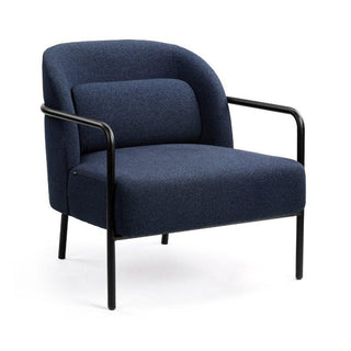 M.A.D. FurnitureM.A.D. | CIRCA LOUNGE CHAIR | G61-BLKG61-BLK-LGRY SF09Aloha Habitat