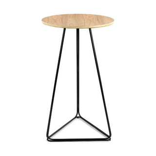 M.A.D. FurnitureM.A.D. | DELTA BAR TABLE | G50BT-BLKG50BT-BLK-ASN-BAloha Habitat