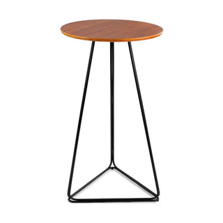 M.A.D. FurnitureM.A.D. | DELTA BAR TABLE | G50BT-BLKG50BT-BLK-WAL-BAloha Habitat