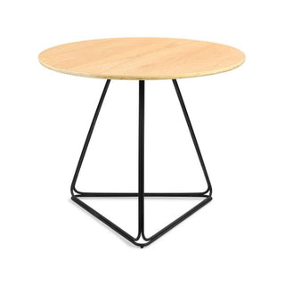 M.A.D. FurnitureM.A.D. | DELTA DINING TABLE | G50T-BLKG50T-BLK-ASN-TAloha Habitat