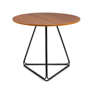 M.A.D. FurnitureM.A.D. | DELTA DINING TABLE | G50T-BLKG50T-BLK-ASN-TAloha Habitat