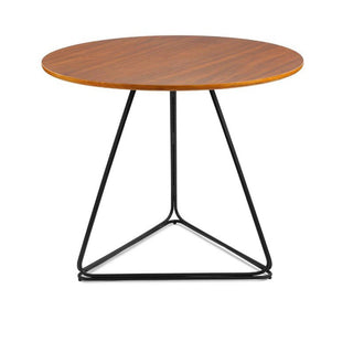 M.A.D. FurnitureM.A.D. | DELTA DINING TABLE | G50T-BLKG50T-BLK-WAL-TAloha Habitat