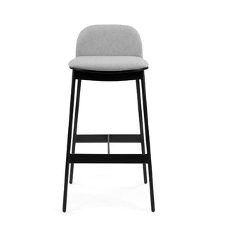 M.A.D. FurnitureM.A.D. | DUET BAR STOOL | G43BNG43BN-BLK-ASB LGRY SF301Aloha Habitat