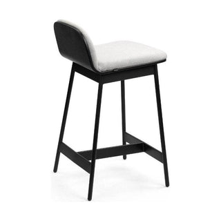 M.A.D. FurnitureM.A.D. | DUET COUNTER STOOL | G43CNG43CN-BLK-ASB CHN LTHRAloha Habitat