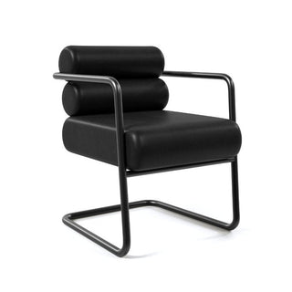 M.A.D. FurnitureM.A.D. | ELLIS SIDE CHAIR | G76U-BLKAloha Habitat