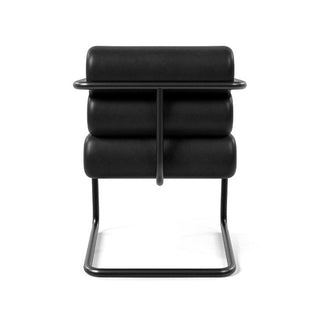 M.A.D. FurnitureM.A.D. | ELLIS SIDE CHAIR | G76U-BLKAloha Habitat