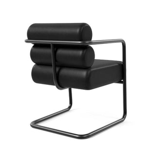 M.A.D. FurnitureM.A.D. | ELLIS SIDE CHAIR | G76U-BLKAloha Habitat