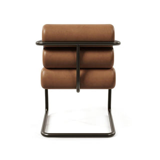 M.A.D. FurnitureM.A.D. | ELLIS SIDE CHAIR | G76U-BLKAloha Habitat