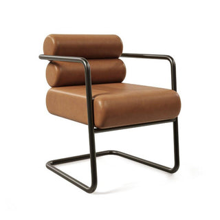 M.A.D. FurnitureM.A.D. | ELLIS SIDE CHAIR | G76U-BLKAloha Habitat