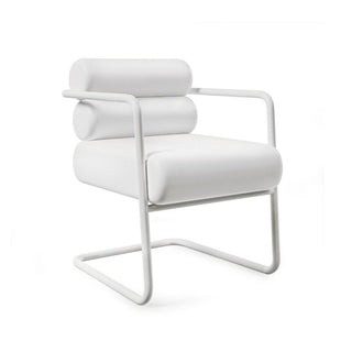 M.A.D. FurnitureM.A.D. | ELLIS SIDE CHAIR | G76U-BLKAloha Habitat