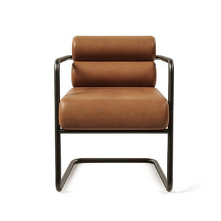 M.A.D. FurnitureM.A.D. | ELLIS SIDE CHAIR | G76U-BLKG76U-BLK-CHN PUAloha Habitat