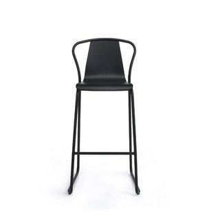 M.A.D. FurnitureM.A.D. | FULLERTON BAR STOOL | G51B-BLKG51B-BLK-ASBAloha Habitat