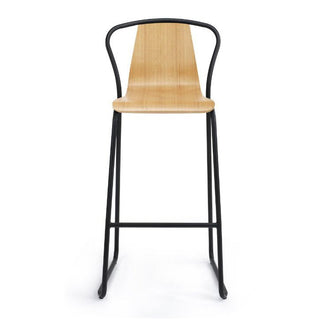 M.A.D. FurnitureM.A.D. | FULLERTON BAR STOOL | G51B-BLKG51B-BLK-ASNAloha Habitat