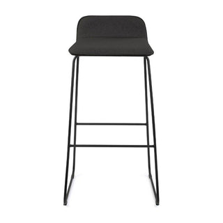 M.A.D. FurnitureM.A.D. | LOLLI BAR STOOL | G38BUG38BU-BLK-DGRY SF304Aloha Habitat